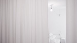 Hotelový pokoj, Foto