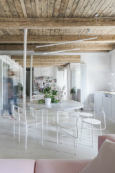 Byt Svätoplukova, Kilo / Honč