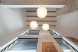 Rodinný dům od ATELIER KOSNAR v Řenči