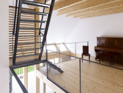 Zu-Haus, Martin Rührnschopf