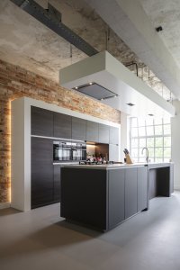 De Lakfabriek, Wenink Holtkamp Architecten