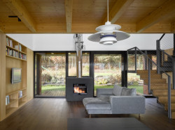 RD Mníšek pod Brdy, Stempel & Tesar architekti