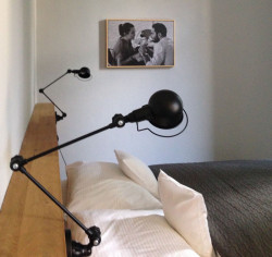 Daniela Hradilová, Dependelab, Hotel City.City - foto