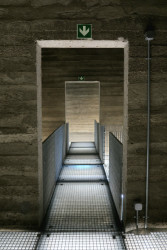 Budova patří manželům Smetanovým a bude zřejmě také sloužit k výstavním účelům.