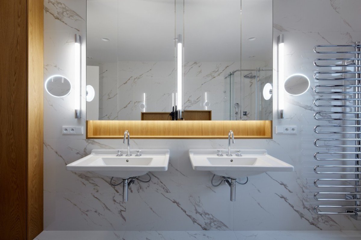 Rekonstrukce funkcionalistické vily „Indiánská loď“, Idhea Architekti