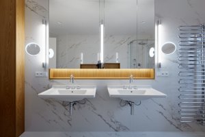 Rekonstrukce funkcionalistické vily „Indiánská loď“, Idhea Architekti