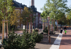 V Praze vystoupí švýcarský krajinářský architekt Lukas Schweingruber, zakladatel studia Vulkan s přednáškou s názvem Identita připravena na změnu.