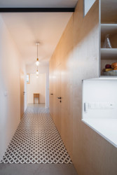 Rodinný dům s přístavbou v Plzni od PRO-STORY