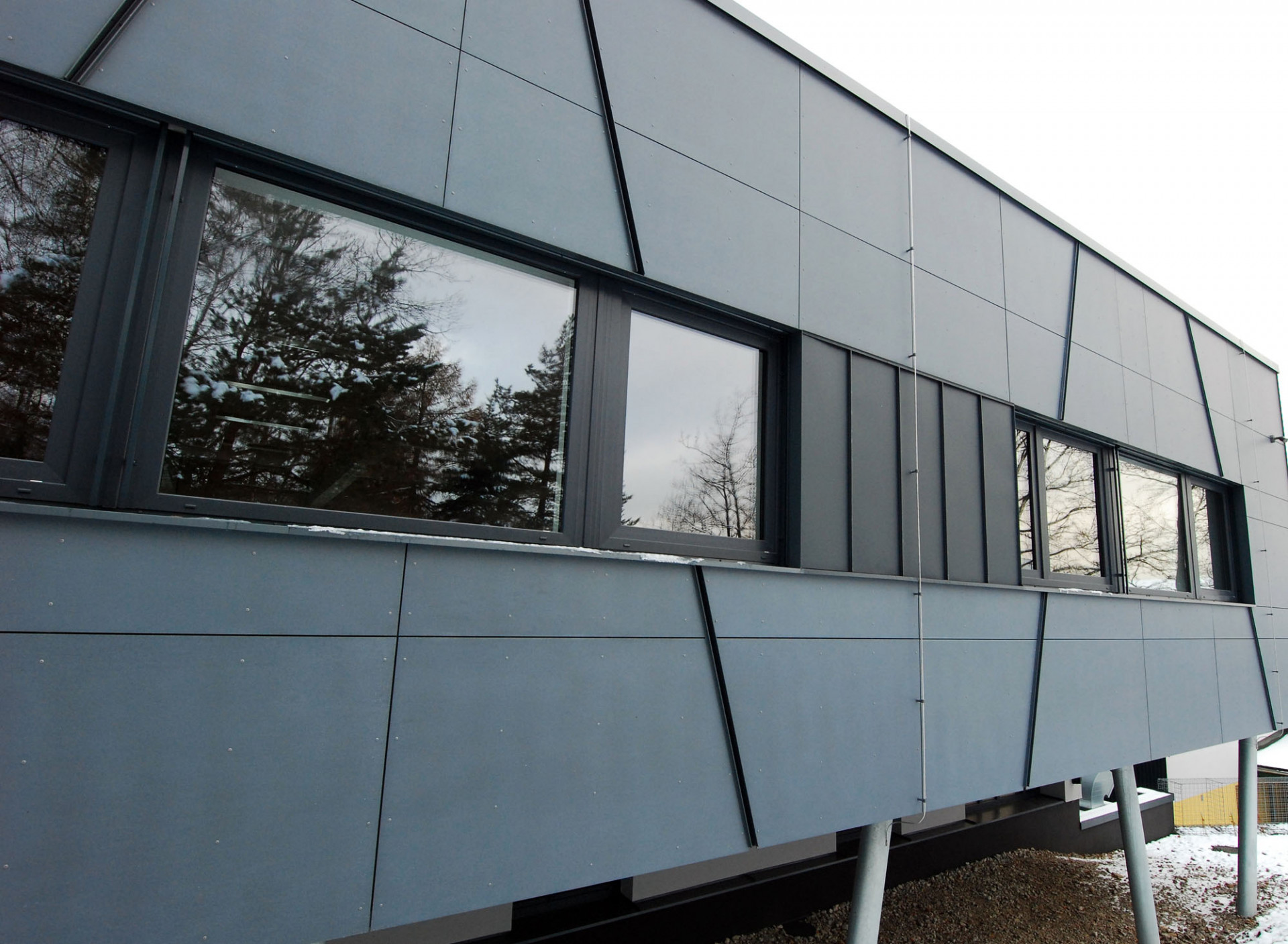 Uniarch - Judo aréna