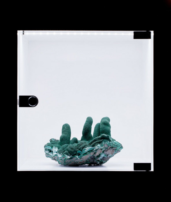 henkai architekti, Svět kamenů / World of Stones - foto