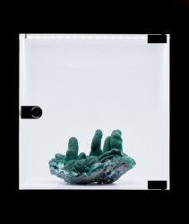 henkai architekti, Svět kamenů / World of Stones - foto