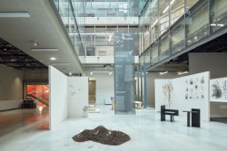 Finalista: Projektový ateliér UMPRUM - Technologické centrum UMPRUM