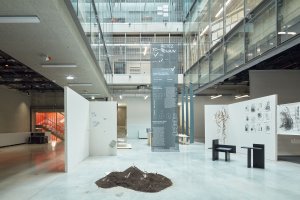 Finalista: Projektový ateliér UMPRUM - Technologické centrum UMPRUM