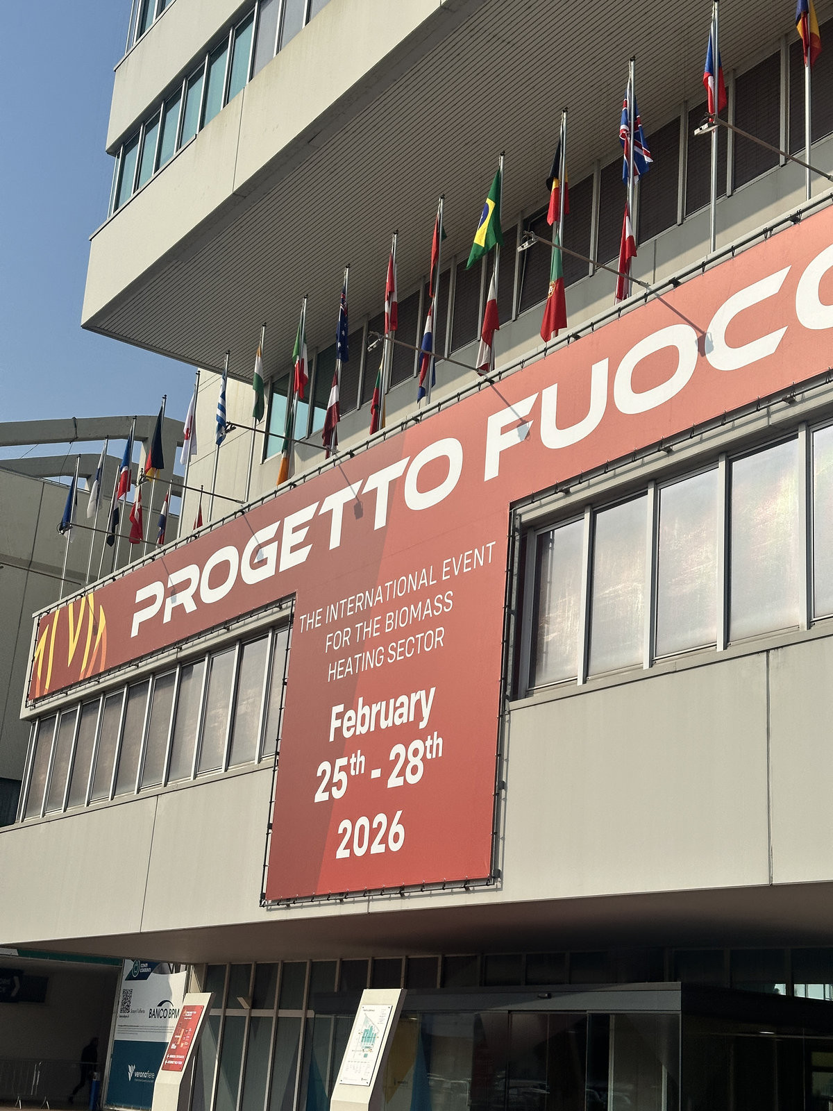 České kamnářské řemeslo na veletrhu Progetto Fuoco ve Veroně