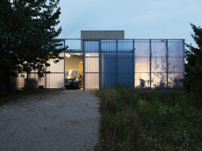  © Daniela Dostálková