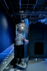 Interaktivní výstava URBANIA, CAMP, zdroj : Institut plánování a rozvoje hl. m. Prahy