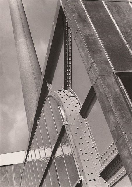 Esso Kolín, Foto archiv rodiny JF a Zdeňka Lukeše