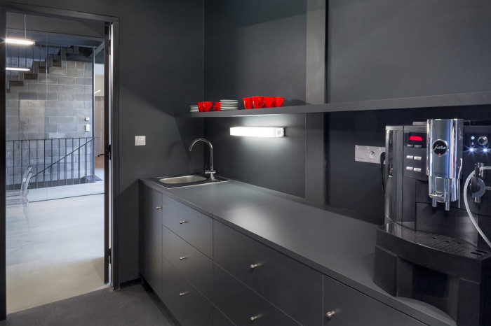 atakarchitekti, Rekonstrukce domu na ulici 8. března v Liberci – foto