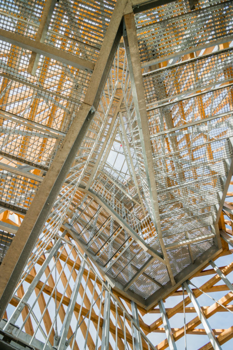 Rozhledna Velká Deštná, Architekti.in.