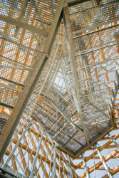 Rozhledna Velká Deštná, Architekti.in.