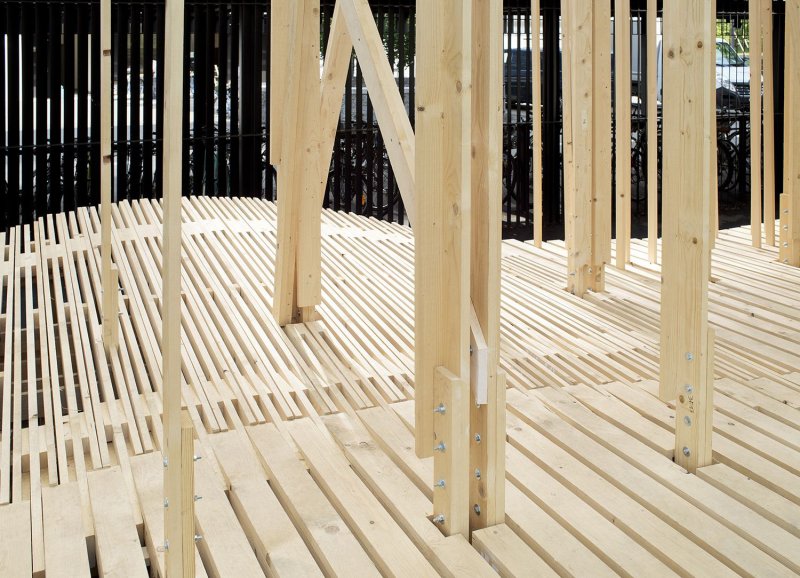 Studio Alice, HOUSE 2 - Counter City, foto