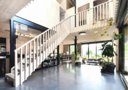 Zero emission house, Haugen/Zohar Arkitekter.