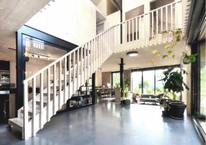 Zero emission house, Haugen/Zohar Arkitekter.