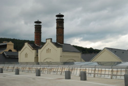 Studio acht, Centrum Pivovar Děčín - foto