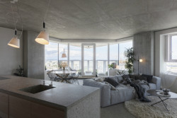 Byt PC, Martin Skoček Architekt/ Martin Skoček, Lucia Uhnáková, Alan Prekop