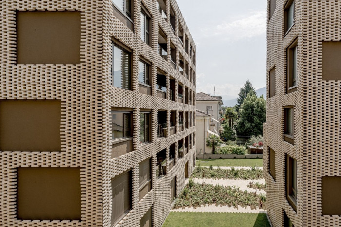 Buzzi Studio di Architettura, Cà Bugnada – foto