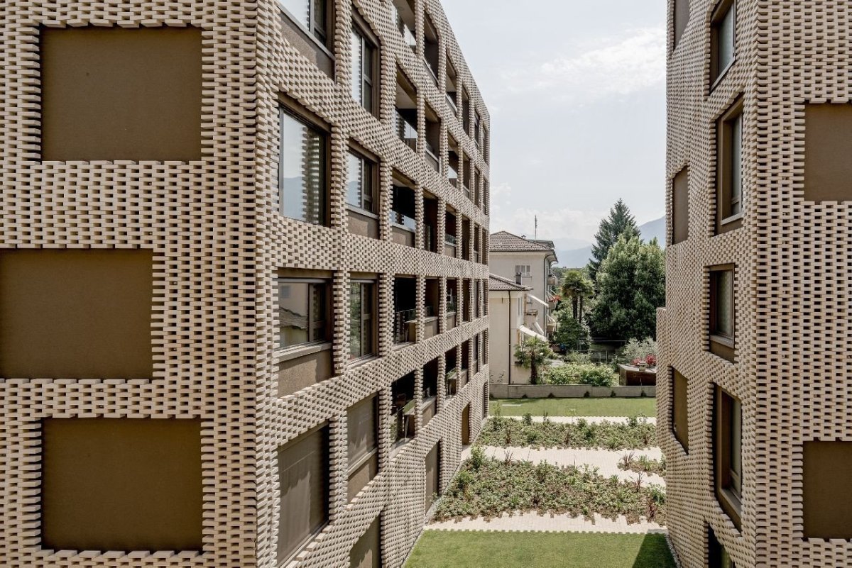 Buzzi Studio di Architettura, Cà Bugnada – foto