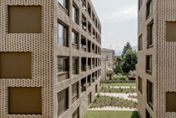 Buzzi Studio di Architettura, Cà Bugnada – foto