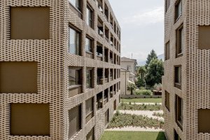 Buzzi Studio di Architettura, Cà Bugnada – foto