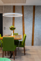 Rodinný dům s CLT panely v Ostravě od architekta Aleše Makového