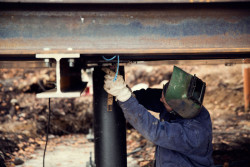 Modulární chatka VIPP Shelter, Morten Bo Jensen.
