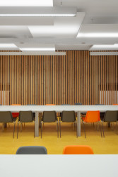 Přístavba školní družiny ZŠ Újezd v Plzni, Projectstudio8