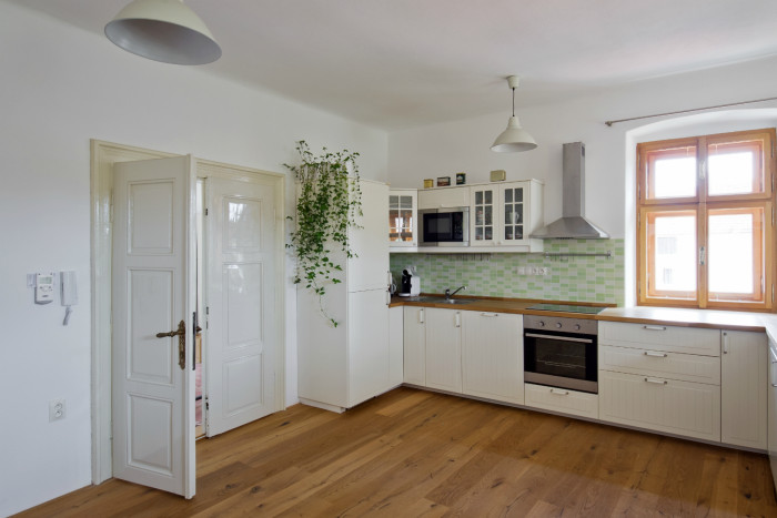 Obnova Bízkova válcového mlýna, Jirsa Architekti