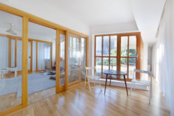 Limpid Works, Marco Maio Architects. Foto