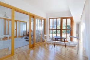 Limpid Works, Marco Maio Architects. Foto