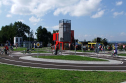 Centrum zdraví a bezpečí pro děti, Karlovy Vary - zdroj fotografií