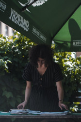 28. roční studentské soutěže Ještěd f Kleci má své vítězky