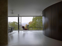 Marek Tichý / Milan Rak / Ivan Wahla / Tomáš Rusín / Petr Řehořka, Rekonstrukce vily Tugenhat v Brně – foto