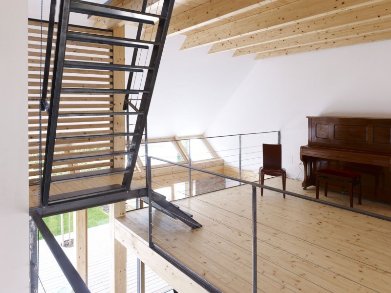 Zu-haus
