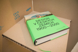 Století designu v českých zemích, Galerie Českých center