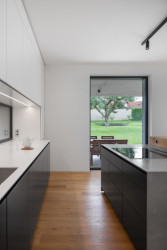 RD na Rovinách, Labor 13 / Albert Pražák, Martin Vomastek, Jan Vojtěch, Jiří Bardoděj