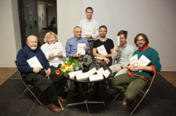 Architekti CZ v Brně - foto