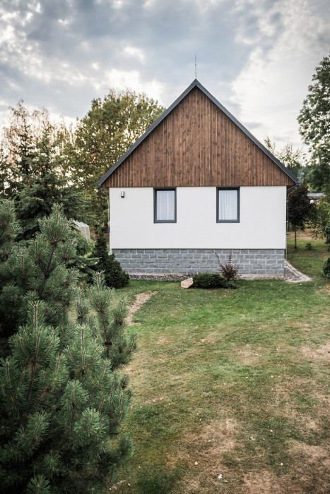 Vejminek, Michael Karnet