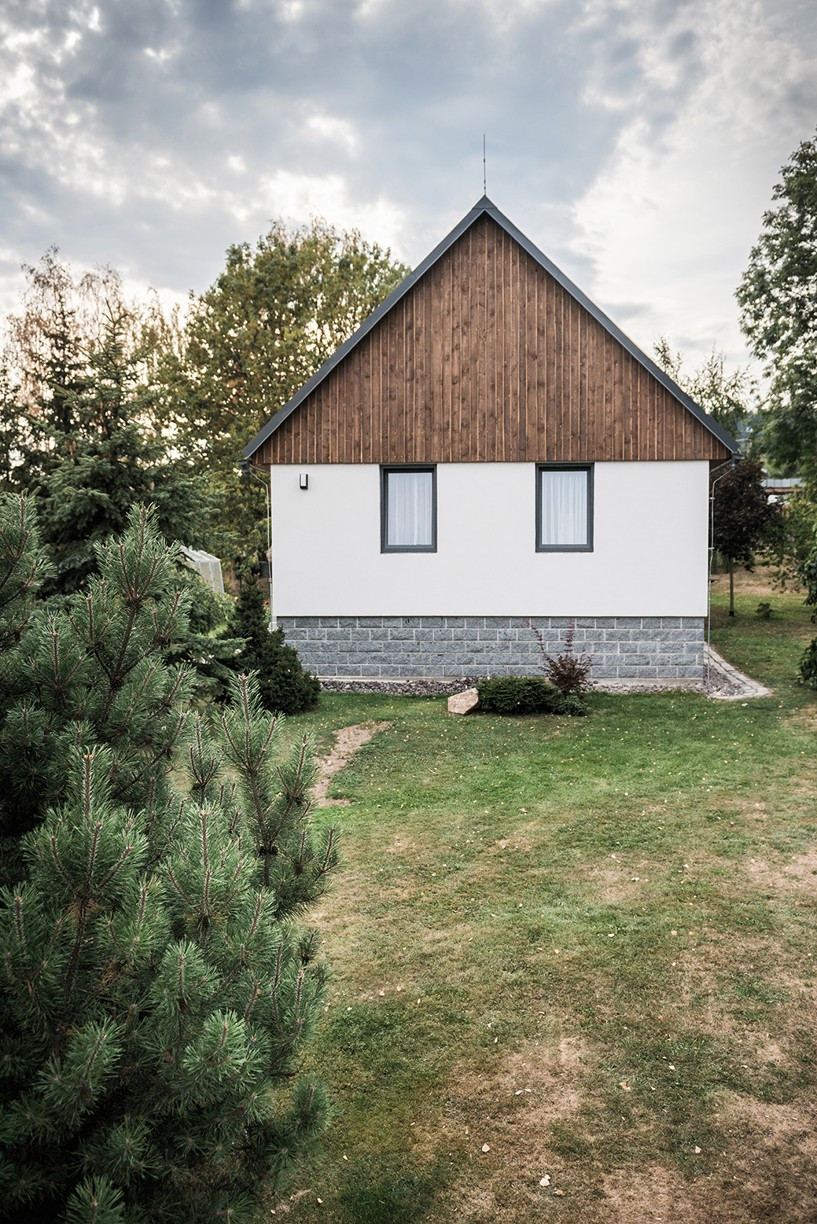 Vejminek, Michael Karnet