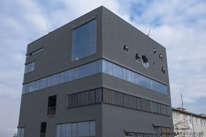 PROJEKTSTUDIO EUCZ, Concept House – foto