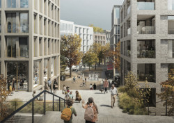 Tým UNIT architekti, A69 – architekti, Marko&Placemakers